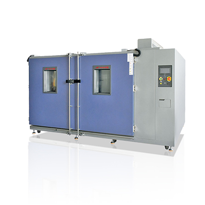 高低溫交變濕熱試驗箱